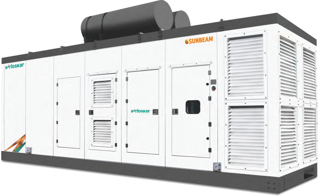 Preventive Maintenance Tips for Industrial Generators